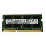 RAM Laptop geheugen - DDR3L - 4GB - 1600 MHz, Gebruikt, 4 GB, Ophalen of Verzenden, Laptop