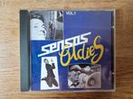 Popcorn - Sensas Oldies vol 1, Ophalen of Verzenden, Zo goed als nieuw