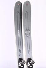 186 freeride ski's STEREO APEX, grip walk, tip rocker, Verzenden, Salomon, Carve, 180 cm of meer