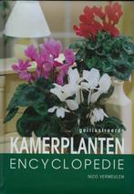 GEILUSTREERDE KAMPERPLANTEN ENCYCLOPEDIE  ( NIEUW ), Boeken, Encyclopedieën, Nieuw, Bloemen en Planten, Ophalen of Verzenden