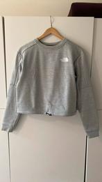 The North Face crop trui maat M, Kleding | Dames, Sportkleding, Ophalen of Verzenden, Zo goed als nieuw, Maat 38/40 (M), Zwart