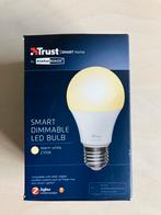 Trust Smart Dimmable LED bulb 9W 2700k, Ophalen of Verzenden, Nieuw