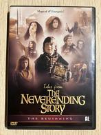 DVD : The Neverending Story The Beginning (Science Fiction /, Alle leeftijden, Ophalen of Verzenden, Zo goed als nieuw, Fantasy