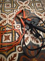 Pince croco pour batterie, Enlèvement, Utilisé, Pièces universelles