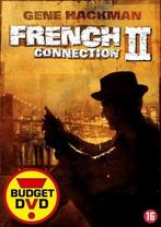 French Connection II (1975) Dvd Gene Hackman, CD & DVD, DVD | Thrillers & Policiers, À partir de 16 ans, Enlèvement ou Envoi, Utilisé