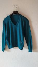 Trui Pierre Cardin Medium, Ophalen of Verzenden, Blauw