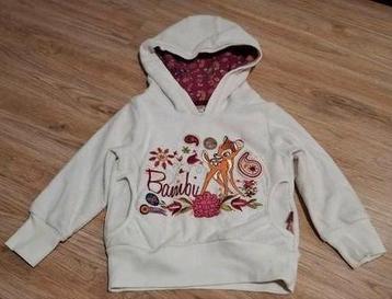 2 truitjes en pyjama maatje 92 beschikbaar voor biedingen