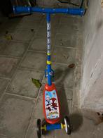 Très bon état Trottinette Spiderman, Fietsen en Brommers, Ophalen, Zo goed als nieuw