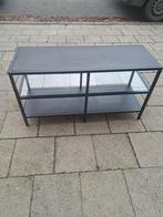 TV-meubel Vittsjö, Ophalen, Zo goed als nieuw, Metaal