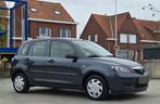 Mazda 2 1.4D / Airco / 5deurs / GekeurdVv, Auto's, Mazda, Voorwielaandrijving, Stof, 50 kW, 4 cilinders