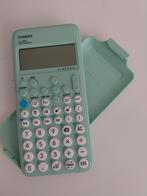 Casio rekenmachine fx-92B, Ophalen, Zo goed als nieuw