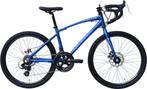 Vélo de route Gravel de 24 pouces Nouveau !, Vélos & Vélomoteurs, Enlèvement, Neuf, Aluminium, Autres dimensions