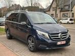 Mercedes V250-7 zit-Edition 1 - Eerste eigenaar -Full option, Auto's, Automaat, Euro 6, 4 cilinders, Blauw