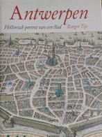 Antwerpen Historische Portretten  1, Verzenden, Nieuw