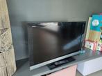 TV Sony Bravia KDL-37ex500, Audio, Tv en Foto, Televisies, Full HD (1080p), Gebruikt, Sony, 100 Hz