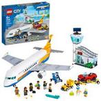 Lego vliegtuig, Kinderen en Baby's, Speelgoed | Duplo en Lego, Ophalen of Verzenden, Zo goed als nieuw, Lego
