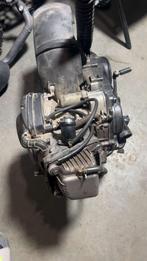 Piaggo zip 4t blok, Fietsen en Brommers, Brommeronderdelen | Algemeen, Ophalen of Verzenden, Zo goed als nieuw, Blok