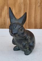 Konijn, Antiek en Kunst, Ophalen of Verzenden