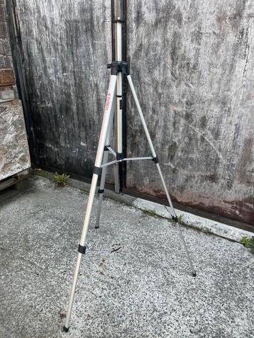 Futech statief Light Duty 180 cm beschikbaar voor biedingen