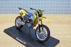 Husqvarna 610 1:18 blister, Ophalen of Verzenden, Nieuw, Motor, Overige merken