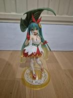 Hatsune Miku Wonderland figure, Ophalen, Zo goed als nieuw