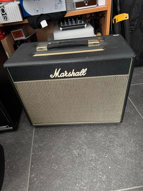 Marshall Klasse 5, Muziek en Instrumenten, Versterkers | Bas en Gitaar, Gebruikt, Gitaar, Ophalen