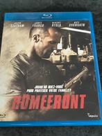 Blu ray Homefront, Jason Statham, Ophalen of Verzenden, Gebruikt