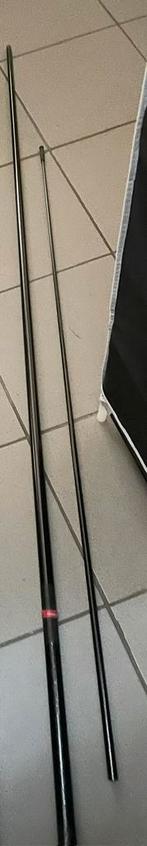 Orion K-Chuck-sets, Ophalen, Zo goed als nieuw