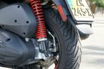 piaggio MP3 400/500/fuoco schokbrekers rood model HPE