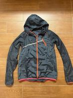 Evadict women’s running jacket size XS, Kleding | Dames, Sportkleding, Ophalen, Zo goed als nieuw, Hardlopen of Fietsen, Groen