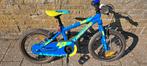 Lapierre 16" kinderfiets, Fietsen en Brommers, Fietsen | Jongens, Ophalen, Lapierre, 16 inch, Handrem