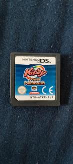 Jeux Nintendo DS Kirby Power Paintbrush, Games en Spelcomputers, Ophalen of Verzenden, Zo goed als nieuw
