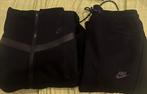 Nike tech zwart M, Ophalen of Verzenden, Nieuw, Maat 48/50 (M)