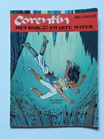 Cuvelier Corentin - Rijk van het Zwarte water (Lombard 1974), Livres, BD, Une BD, Utilisé, Enlèvement ou Envoi, Paul Cuvelier