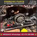 Moteur Porsche 2.7 – Double allumage | Disponible !, Enlèvement, Utilisé, Porsche