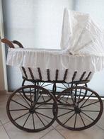 Leuke babywieg met bekleding, Kinderen en Baby's, Babywiegjes en Ledikanten, Ophalen, Zo goed als nieuw, Wieg
