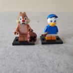 2 lego minifiguren uit Disney serie 2 (71012), Kinderen en Baby's, Speelgoed | Duplo en Lego, Ophalen of Verzenden, Lego