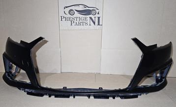 Voorbumper Audi A4 B9 8W S-Line Competition Plus 8W0807437AB beschikbaar voor biedingen