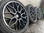 23 inch Mercedes G Klasse AMG G500 G55 G63 W463 W464 velgen, -, 285 mm, -, Banden en Velgen