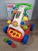 Fisher-Price converteerbare babyloopstoel 9-36 maanden, Kinderen en Baby's, Speelgoed | Fisher-Price, Ophalen