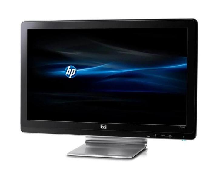 HP 2159v monitor - 21 inch 16/9, Computers en Software, Monitoren, Zo goed als nieuw, VGA, Ophalen