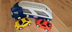 Vrachtwagen Little tikes, Kinderen en Baby's, Speelgoed |Speelgoedvoertuigen, Ophalen, Zo goed als nieuw