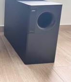 WOOFER, Audio, Tv en Foto, Luidsprekerboxen, Ophalen, Subwoofer, Zo goed als nieuw, Bose