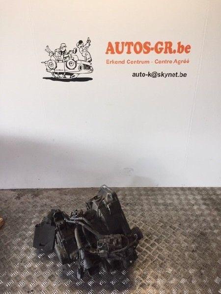 VERSNELLINGSBAK Volkswagen Lupo (6X1) (DSK), Auto-onderdelen, Transmissie en Toebehoren, Volkswagen, Gebruikt