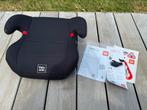 Baby auto Vista Fix verhoogzitje, 22 t/m 36 kg, Zo goed als nieuw, Isofix, Ophalen