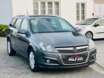 Opel Astra 1.6i Innovation * Automaat * 177.000 km * gekeurd beschikbaar voor biedingen