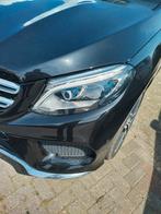 Mercedes gle 500 batterij stuk !!!!!!, SUV ou Tout-terrain, 5 places, Cuir, Hybride Électrique/Essence