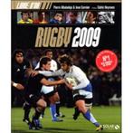 Livre d'or rugby 2009 Pierre Albaladejo, Balsport, Ophalen of Verzenden, Zo goed als nieuw
