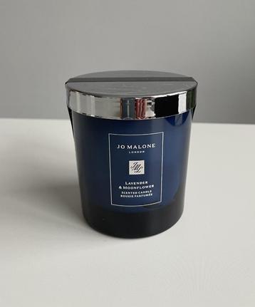 Geurkaars van Jo Malone beschikbaar voor biedingen