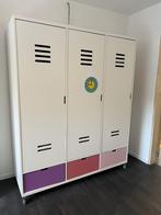 Bopita slaapkamer * grote kledingkast, Ophalen, Gebruikt, Kast